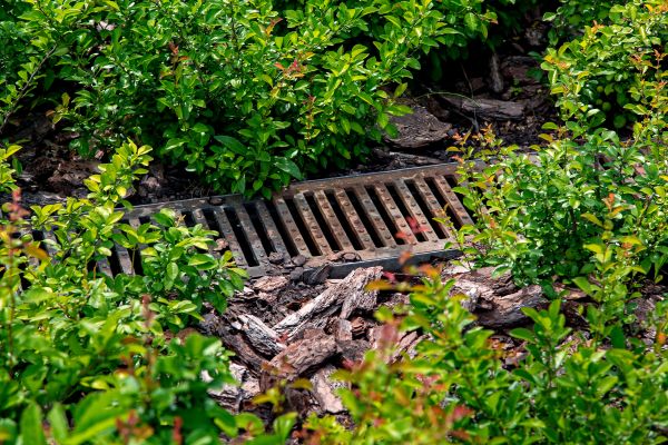 Cost of Underground Drainage Service in Midland