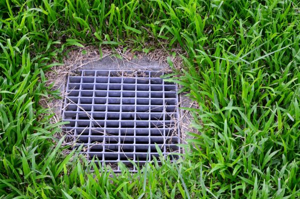 Cost of Yard Water Drainage in Midland