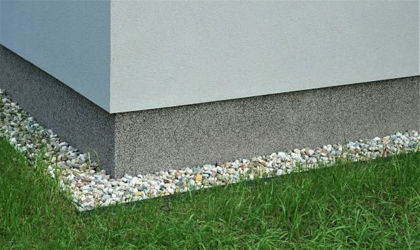 French Drain Repair in Midland