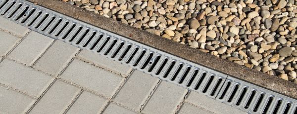 Cost of Surface Drainage in Midland