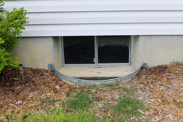 Cost of Window Well Drain Repair in Midland