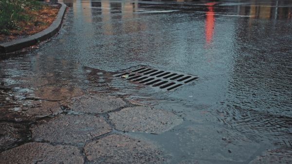 Cost of Commercial Drainage Service in Midland