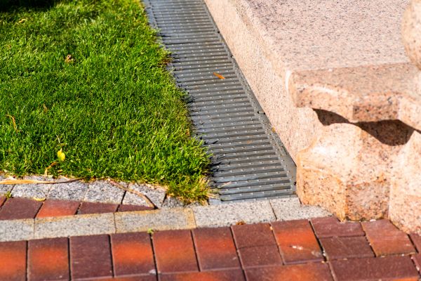 Cost of Drain Tile Repair in Midland