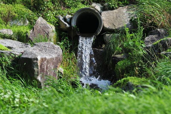 Cost of Water Redirection in Midland