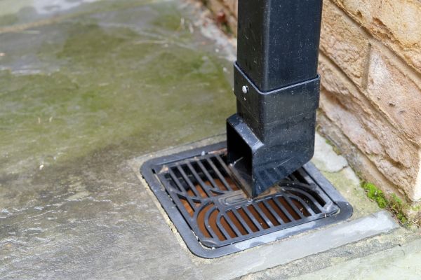 Cost of Drain Tile Installation in Midland