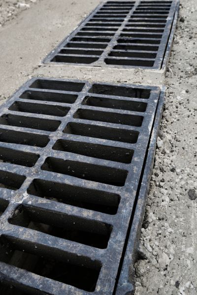 Cost of Sidewalk Drainage Installation in Midland