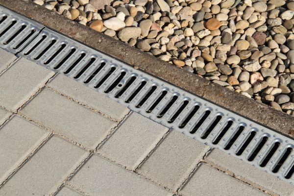 Cost of Drainage Line Replacement in Midland