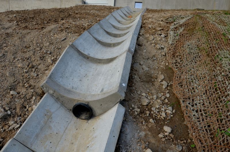 Drainage Installation Experts